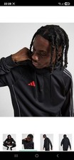 Adidas Kapuzenpullover Hoodie