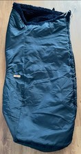 Orgaterm Rollstuhl Schlupfsack Gr. M