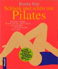 Schlank und schön mit Pilates