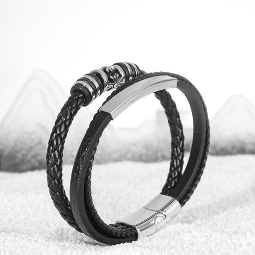 Lederarmband damen und - damen,