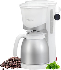 Clatronic® Kaffeemaschine Mit