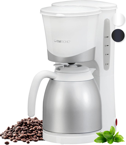 Clatronic kaffeemaschine mit - clatronic®,