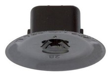 5x RESTAGRAF Clip Zier- /