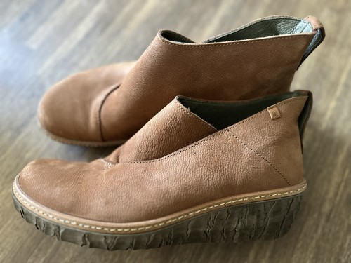Naturalista chelsea boots - el,