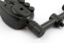 FOX Black Label QR Buzz bars