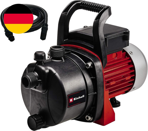 Einhell gartenpumpe 6538 - einhell,