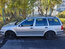 vw golf iv 2002 1j1 1.4 16v Variant