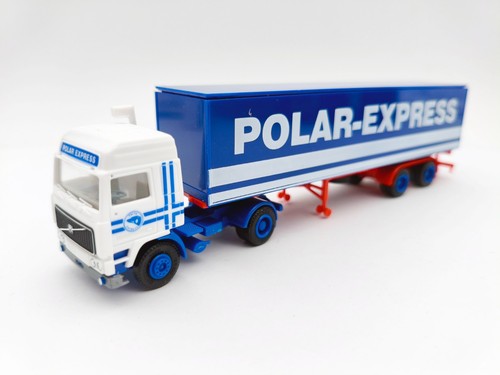 Herpa volvo f12 - 1:87,