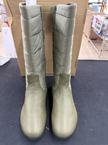 Vitaform damen stiefel - vitaform, damen-stiefel