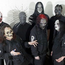 Horror Clown Maske Latex