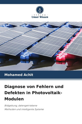 Diagnose von fehlern - diagnose,