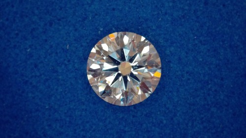 Gia zertifizierter diamant - zertifizierter,