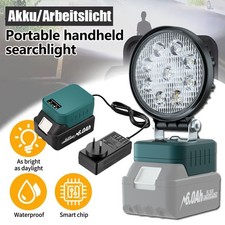 LED-Arbeitslicht Für Makita