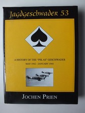 Jagdeschwader 53: A History of