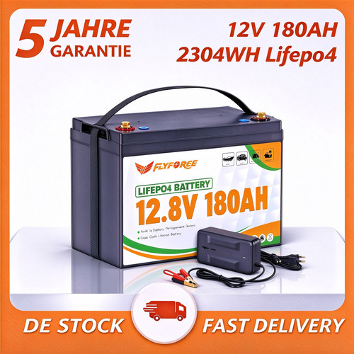 12v 180ah lithium - 12v,