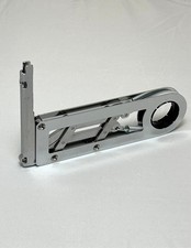 Zwei Original USM Haller Schere Scharnier Federband für Klappen