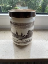 Bormioli Tabakdose /