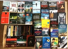 Bücher krimis - bücher,