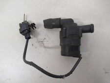 VOLVO V70 II (SW) 2.3 Wasserpumpe Zirkulationswassermotor Wechselventil 9013378B