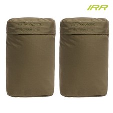 berghaus FLT Pockets S IR (Paar) Rucksack Seitentaschen stone grey olive