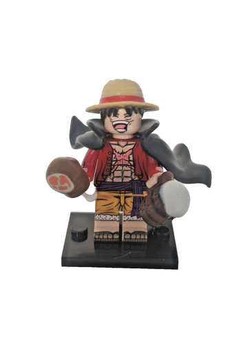 One piece charakter - one,