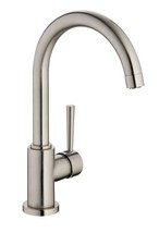 Design-Spültischarmatur