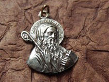 MEDAILLE HEILIGER BENEDIKT