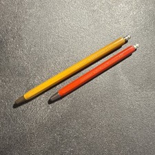 Druckbleistift Fallbleistift KOH-I-NOOR 5201 & 5228 - Metall - Fallminen Stift