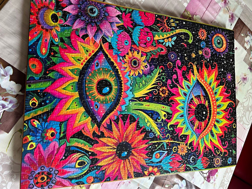 Bboldin puzzle 1000 teile - bboldin,