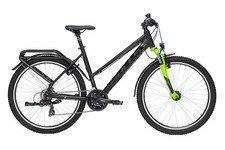 "Bulls Big Free 1" - 26 Zoll Herrenrad 21-Gang Kettenschaltung