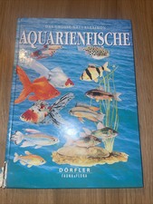 Aquarienfische  Das große