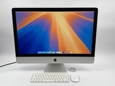 Apple imac retina - apple,