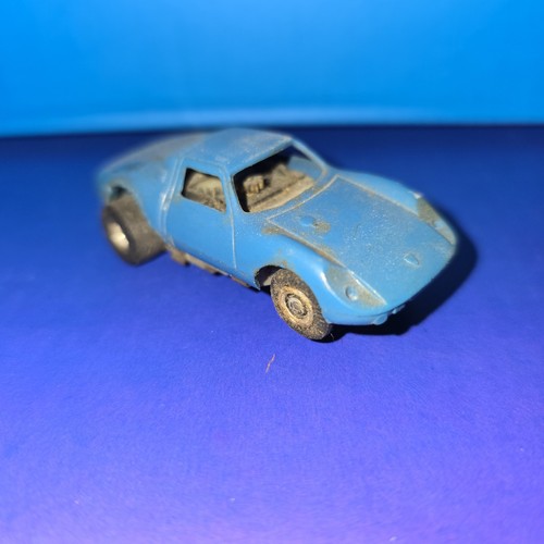 Faller ams porsche - ams,