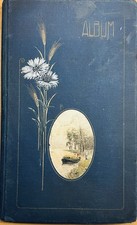 1. Weltkrieg Sammleralbum 188