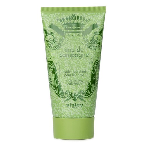 Sisley eau de campagne - -,