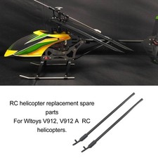 Paare V912 26 Heckrohr