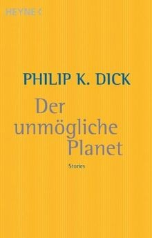 Der unmögliche planet - der,