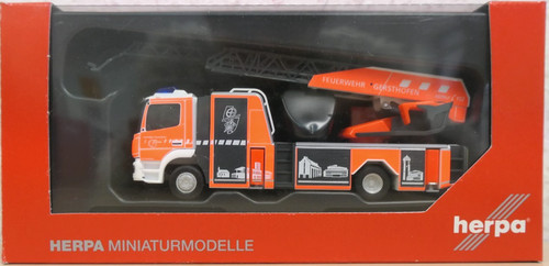 Herpa mb atego - herpa, 1:87-