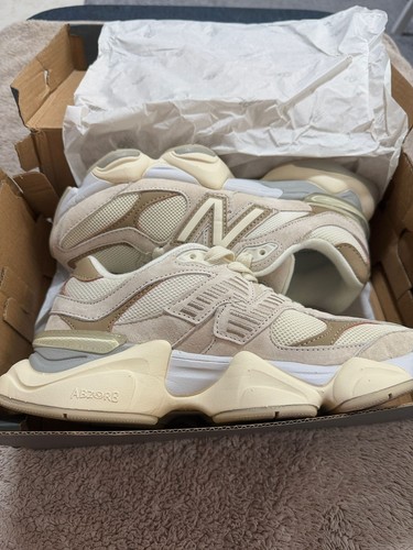 New balance 9060 - new, sneaker
