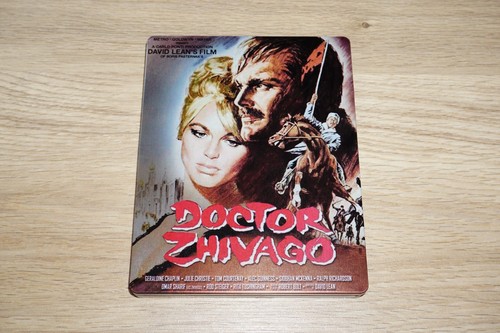 Doctor shivago doktor schiwago - doctor,