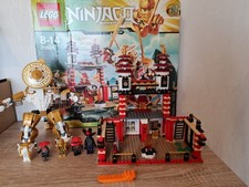Lego ninjago 70505 tempel - 70505, des