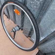 Laufrad Hinterrad 28 Zoll