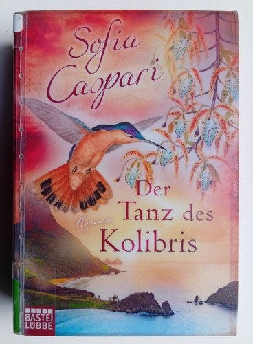 Der tanz des kolibris von - der,