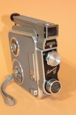 Meopta Admira 8F mit Mirar 2,8