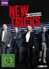 New Tricks - Die Krimispezialisten, Staffel 1 [3 DVDs] vo... | DVD | Zustand gut