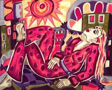 JACQUELINE DITT - Good