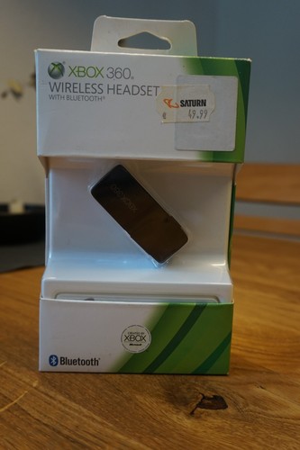 Microsoft xbox 360 ear - xbox, 360,