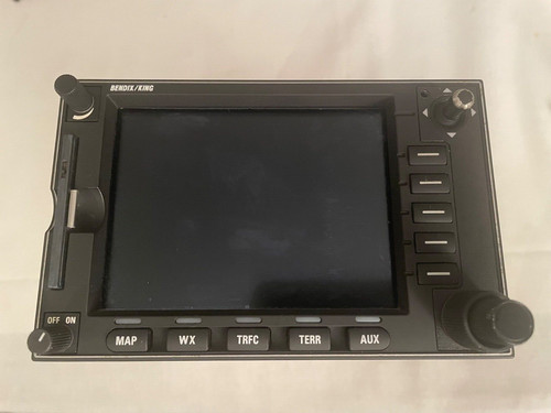 Kmd540 bendix king - kmd540, bendix/king
