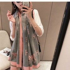 2024 Neu Damen Cashmere Schal