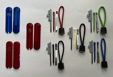 Victorinox 58 mm Signature Set